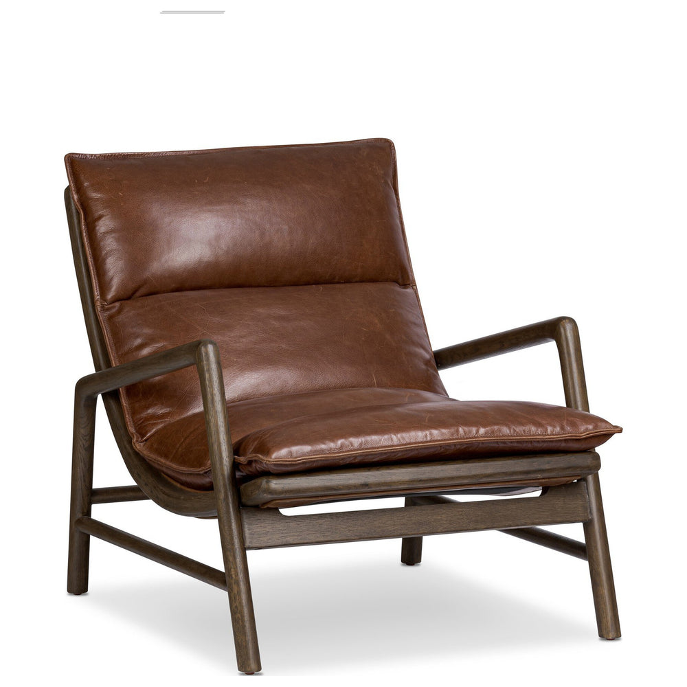 Kennie Chair, Dakota Molasses by Four Hands — PRM_1