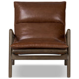 Kennie Chair, Dakota Molasses by Four Hands — FRT_1
