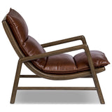 Kennie Chair, Dakota Molasses by Four Hands — SID_1