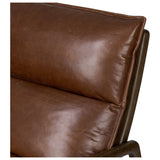 Kennie Chair, Dakota Molasses by Four Hands — DET_1