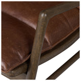 Kennie Chair, Dakota Molasses by Four Hands — DET_1