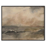 You Said I Am The Sea by Aileen Fitzgerald, Black Maple by Four Hands