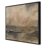 You Said I Am The Sea by Aileen Fitzgerald, Black Maple by Four Hands