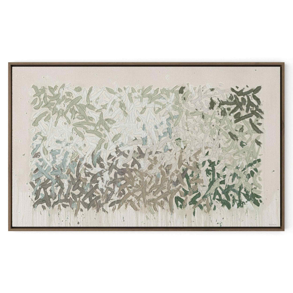 Prayers Under The Olive Tree by Tyler Guinn by Four Hands
