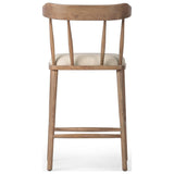 Colter Counter Stool, Antwerp Natural by Four Hands — BCK_1