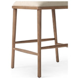 Colter Counter Stool, Antwerp Natural by Four Hands — DET_1