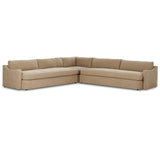 Aurelia 3 Piece Sectional by Four Hands
