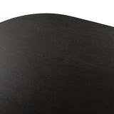 Chamberlain Dining Table, Espresso by Four Hands