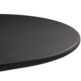 Chamberlain Dining Table, Espresso by Four Hands