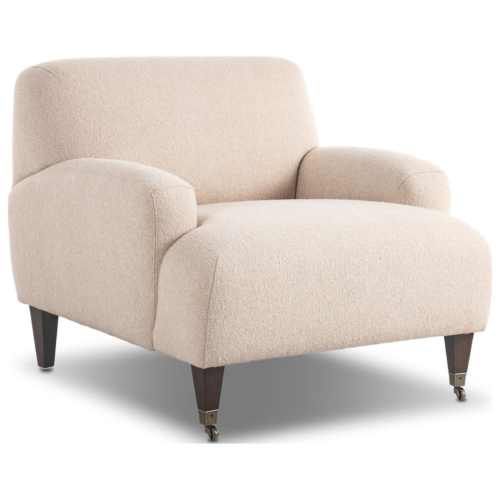 Kent Chair, Crete Sand by Amber Lewis x Four Hands — PRM_1