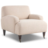 Kent Chair, Crete Sand by Amber Lewis x Four Hands — PRM_1