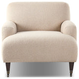 Kent Chair, Crete Sand by Amber Lewis x Four Hands — FRT_1
