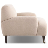 Kent Chair, Crete Sand by Amber Lewis x Four Hands — SID_1