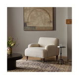 Kent Chair, Crete Sand by Amber Lewis x Four Hands — ESS_1