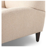 Kent Chair, Crete Sand by Amber Lewis x Four Hands — DET_1