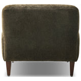 Kent Chair, Malmo Olive by Amber Lewis x Four Hands — BCK_1