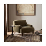 Kent Chair, Malmo Olive by Amber Lewis x Four Hands — ESS_1
