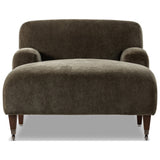 Kent Chaise Lounge, Malmo Olive by Amber Lewis x Four Hands — FRT_1