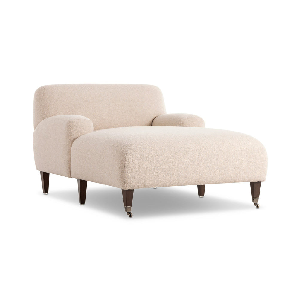 Kent Chaise Lounge, Crete Sand by Amber Lewis x Four Hands — PRM_1
