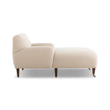 Kent Chaise Lounge, Crete Sand by Amber Lewis x Four Hands — SID_1