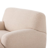 Kent Chaise Lounge, Crete Sand by Amber Lewis x Four Hands — DET_1