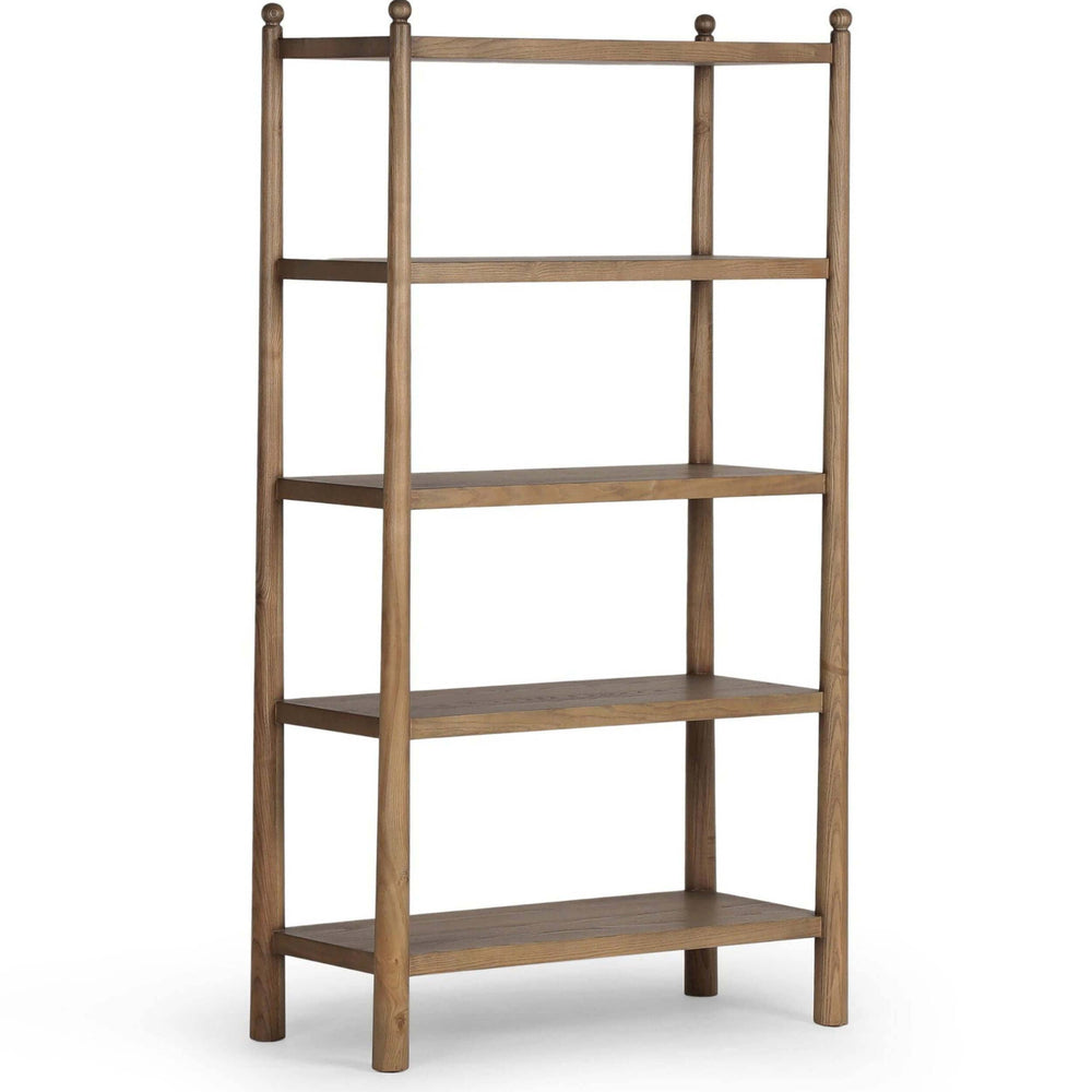 Eldridge Bookcase by Amber Lewis x Four Hands
