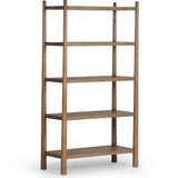 Eldridge Bookcase by Amber Lewis x Four Hands
