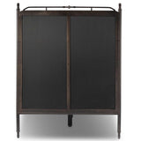 Leyla Twin Bed, Altair Mushroom by Amber Lewis x Four Hands