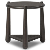 Salvador End Table by Amber Lewis x Four Hands