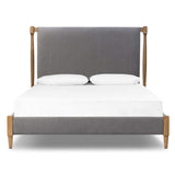 Marty Bed, Broadway Denim by Amber Lewis x Four Hands