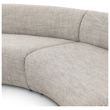 Belen 2-Piece Sectional, Thames Coal by Four Hands — DET_1
