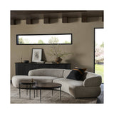Belen 2-Piece Sectional, Thames Coal by Four Hands — ESS_1