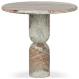 Figueroa Dining Table, Sawar Marble by Amber Lewis x Four Hands — PRM_1