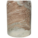 Figueroa Dining Table, Sawar Marble by Amber Lewis x Four Hands — DET_1