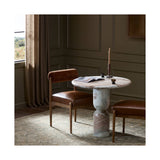Figueroa Dining Table, Sawar Marble by Amber Lewis x Four Hands — ESS_1