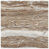 Figueroa Dining Table, Sawar Marble by Amber Lewis x Four Hands — DET_1