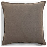 Broadway Pillow, Broadway Coffee by Four Hands — BCK_1
