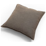 Broadway Pillow, Broadway Coffee by Four Hands — DET_1