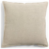 Broadway Pillow, Broadway Dune by Four Hands — BCK_1