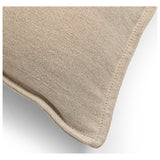 Broadway Pillow, Broadway Dune by Four Hands — DET_1