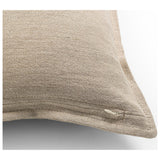 Broadway Pillow, Broadway Dune by Four Hands — DET_1