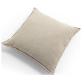 Broadway Pillow, Broadway Dune by Four Hands — DET_1