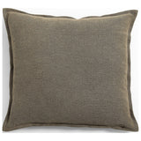 Broadway Pillow, Broadway Olive by Four Hands — BCK_1