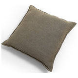 Broadway Pillow, Broadway Olive by Four Hands — DET_1