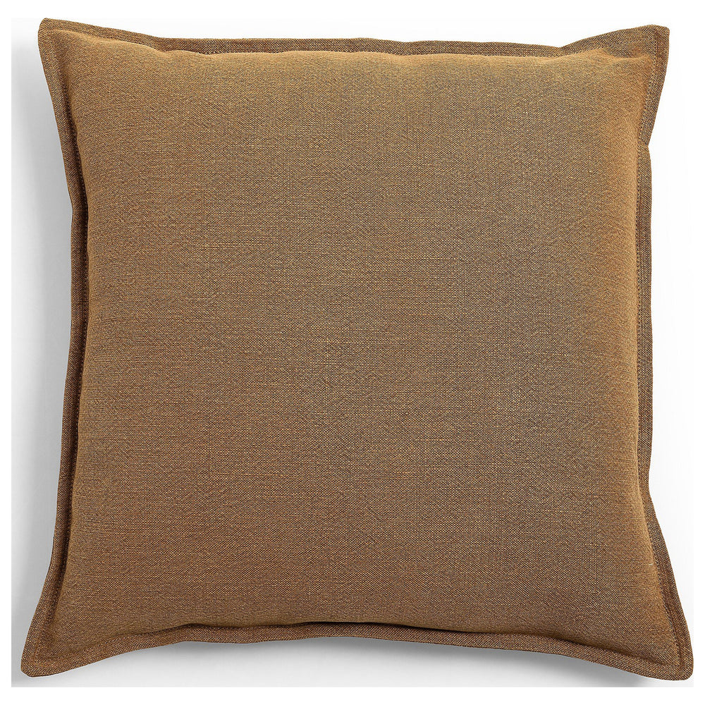 Broadway Pillow, Broadway Gilt by Four Hands — PRM_1