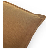 Broadway Pillow, Broadway Gilt by Four Hands — DET_1