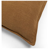 Broadway Pillow, Broadway Gilt by Four Hands — DET_1