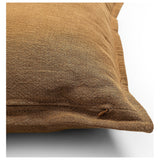 Broadway Pillow, Broadway Gilt by Four Hands — DET_1