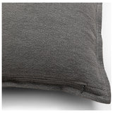 Broadway Pillow, Broadway Denim by Four Hands — DET_1