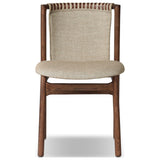 Baden Dining Chair, Alcala Wheat by Four Hands — FRT_1